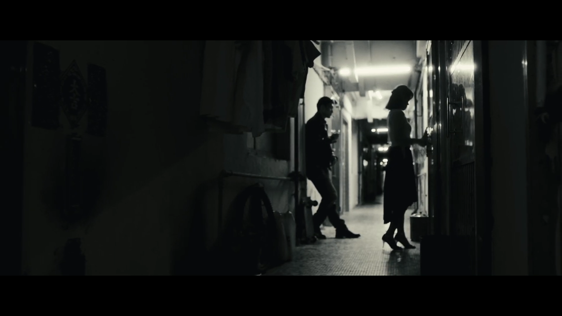 Tango In Kowloon - Image 1