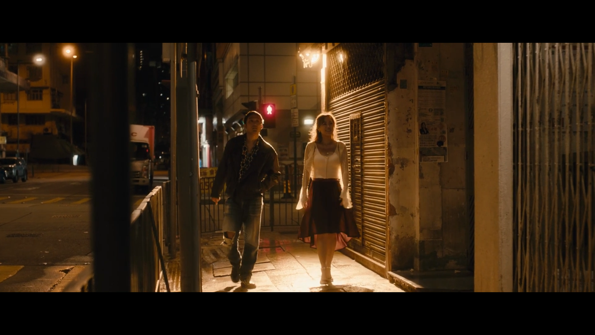 Tango In Kowloon - Image 5